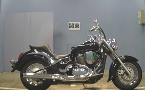 SUZUKI INTRUDER 400 Classic 2009 VK56A