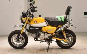 HONDA MONKEY 125 JB02