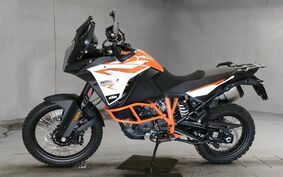 KTM 1290 SUPER ADVENTURE R 2023 V5940