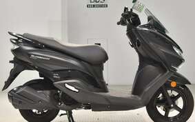 SUZUKI BURGMAN125 EA11D