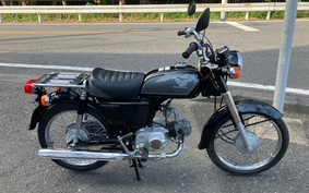 HONDA CD50 BENLY CD50