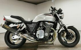 HONDA CB1000SF 1997 SC30