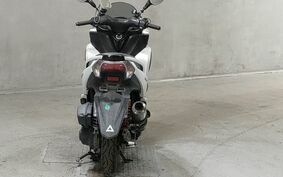 YAMAHA TRICITY 125 SE82J