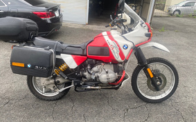 BMW R100GS 1992 7921