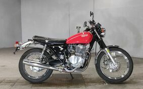 HONDA CB400SS 2002 NC41