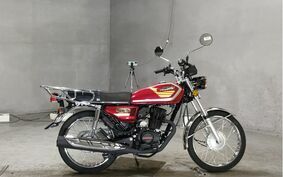 HONDA CG125 PCJK