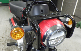 HONDA CROSS CUB 110 JA45