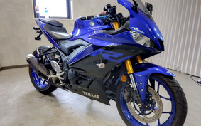 YAMAHA YZF-R25 RG43J