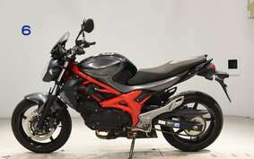 SUZUKI GLADIUS 2014 VK58A