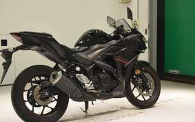 YAMAHA YZF-R25 RG43J