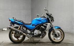 SUZUKI GSX250FX ZR250C