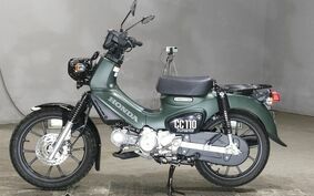 HONDA CROSS CUB 110 JA60