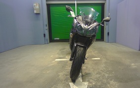 KAWASAKI NINJA 400 ABS 2017 EX400E