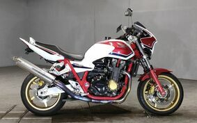 HONDA CB1300SF SUPER FOUR 2008 SC54