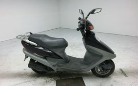 HONDA SPACY 125 JF04