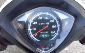 SUZUKI ADDRESS V110 CE47A