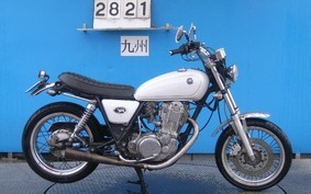 YAMAHA SR400 Gen.3 2005 RH01J