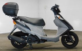 SUZUKI ADDRESS V125 G CF46A