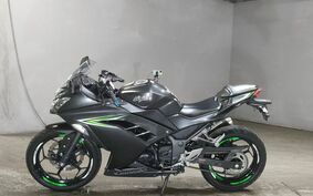 KAWASAKI NINJA 250 EX250L