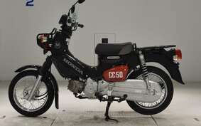 HONDA CROSS CUB 50 AA06