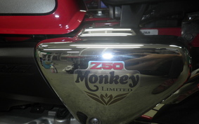 HONDA MONKEY AB27