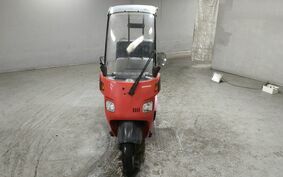 HONDA GYRO CANOPY TA03