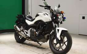 HONDA NC750L RC67