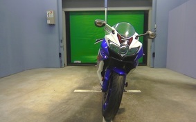 SUZUKI GSX-R600 2008 GN7EA