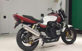 HONDA CB400SF VTEC SPEC 2 2003 NC39