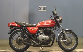 KAWASAKI Z400 K4