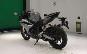 HONDA CBR250RR A MC51