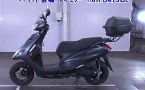 YAMAHA AXIS 125 Z SED7J