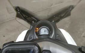 YAMAHA N-MAX 125 SED6J