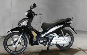 HONDA WAVE 125 I JA21