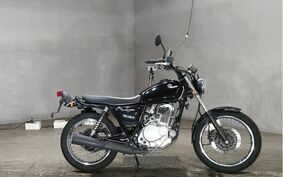 SUZUKI GRASS TRACKER NJ4DA