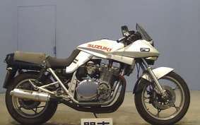 SUZUKI GSX1100S KATANA 1990 GS110X