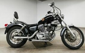 YAMAHA VIRAGO 125 5AJ0