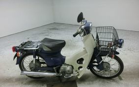 HONDA PRESS CUB 50 AA01