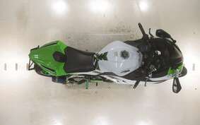 KAWASAKI NINJA 250 EX250L