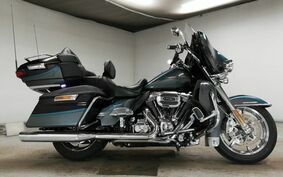 HARLEY FLHTKSE 1800CVO 2015 TEN