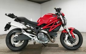 DUCATI MONSTER 696 2008 M500A