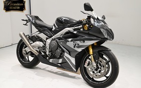 TRIUMPH DAYTONA 765 2020