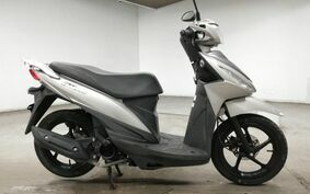 SUZUKI ADDRESS 110 CE47A