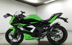 KAWASAKI NINJA 250 SL BX250A