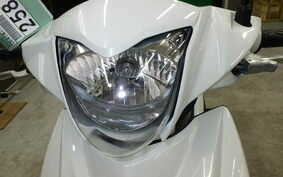 SUZUKI ADDRESS 110 CE47A