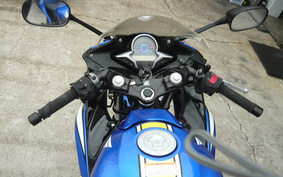 HONDA CBR250R ABS MC41