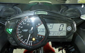 YAMAHA YZF-R25 A RG43J