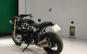 BMW R NINE T 2015