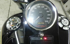 HARLEY FLSTF 1450 2002 BMY