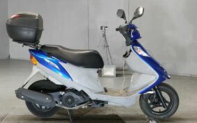 SUZUKI ADDRESS V125 G CF4EA